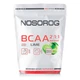 Аминокислота BCAA для спорта Nosorog Nutrition BCAA 2:1:1 200 g /36 servings/ Lime - изображение 1