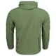 Куртка Softshell Shark Skin 01 ESDY Olive Size L - изображение 5