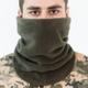 Шарф-труба Marsava Tactical Buff Olive - зображення 4