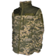 Куртка флісова Army ММ14 Size 56 - изображение 6