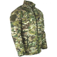 Куртка Kombat UK Elite II Jacket multicam Size L - зображення 1