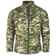 Куртка Kombat UK Elite II Jacket multicam Size M - изображение 2