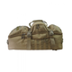 Сумка-рюкзак Kombat UK Operators Duffle Bag 60l Coyote - зображення 1