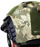 Кавер на каску Marsava Paratrooper Helmet Cover ММ14 - зображення 5