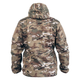 Куртка Marsava Stealth SoftShell Jacket Multicam Size XL - зображення 9