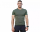 Футболка Chameleon Cool-Vent Olive Size L - зображення 3