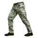 Штани Camo-Tec Patrol Rip-Stop Teflon MM14 Size M - изображение 2