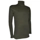 Гольф чоловічий Olive Size M - зображення 2