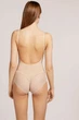 Боди Gisela 367 Бежевый 85B - изображение 3