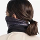 Шарф-труба Buff Polar, Sanua Black Чорний-Білий - изображение 4