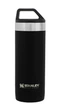 Термочашка Stanley Master Unbreakable Thermal MUG 0.53 л/18 OZ Стенлі Майстер Чорний (Black) - зображення 1
