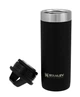 Термочашка Stanley Master Unbreakable Thermal MUG 0.53 л/18 OZ Стенлі Майстер Чорний (Black) - зображення 2