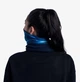 Шарф-труба Buff Polar, Shading Blue 22/23 Темно-синій - изображение 6