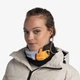 Шарф-труба Buff Polar, Jies Black Різнокольоровий - изображение 2