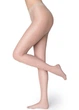 Утратонкие матовые колготки Marilyn RIVIERA 7 4 Visone - изображение 2