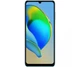 Смартфон ZTE Blade V40 6/128GB Green - изображение 1