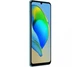 Смартфон ZTE Blade V40 6/128GB Green - изображение 7
