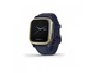 Смарт-часы Garmin Venu Sq Music Edition Navy/Gold (010-02426-12/02) - изображение 1