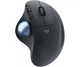 Миша Bluetooth Logitech Ergo M575 Graphite (910-005872) - зображення 1
