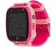 Дитячий розумний годинник AmiGo GO001 iP67 Pink - зображення 1