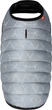 Курточка-накидка для собак WAUDOG Clothes светоотражающая, S, А 32 см, B 41-51 см, С 23-32 см (5491Collar) - изображение 2