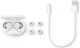 Наушники Philips tat1207 True Wireless ipx4 White (tat1207wt/00) - изображение 6