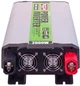 Перетворювач напруги PULSO/IMU-2020/12V-220V/2000W/USB-5VDC2.0A/модиікована хвиля/клеми - зображення 2