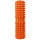 Масажний ролер U-Power CrossFit 45x14 см Orange (U5027) - зображення 2
