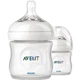 Бутылочка для кормления Philips AVENT Natural 125 мл (SCF690/17) - изображение 2