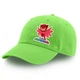 Детская кепка Герои в масках (PJ Masks) (9273-1615) 100% Хлопок 53-56 см Красный - изображение 1