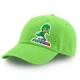 Детская кепка Герои в масках (PJ Masks) (9273-1616) 100% Хлопок 53-56 см Салатовый - изображение 1