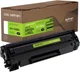 Картридж Patron Green Label совместимый аналог Canon 728 Black (PN-728GL) - изображение 1