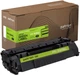 Картридж Patron Green Label совместимый аналог HP 53A (Q7553A) Black (PN-53AGL) - изображение 1