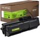 Тонер-картридж Patron Green Label совместимый аналог Kyocera Mita TK-1170 Black (PN-TK1170GL) - изображение 1