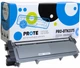 Тонер-картридж Prote сумісний аналог Brother TN-2375 Black (PRO-BTN2375) - зображення 1