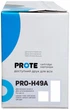 Картридж Prote сумісний аналог HP 49A (Q5949A) Black (PRO-H49A) - зображення 2