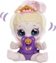 Кукла Kindi Kids Scented Teenie Tiara Маленькая сестренка Тини Тиара 20 см (50127) - изображение 5