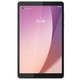 Планшет Lenovo Tab M8 (4rd Gen) TB300FU 4/64GB Arctic grey + Case&Film (ZABU0079UA) - зображення 7