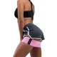 Набір із 3-х тканинних фітнес гумок U-Power Hip Resistance Band (U1016) - зображення 7