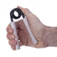 Еспандер кистьовий Heavy Sports Beginner 136 кг Silver (U30006) - зображення 4