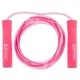 Скакалка скоростная Proesce Fitness Pink (U9040) - изображение 1