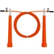 Скакалка швидкісна U-Power Crossfit Orange (U9008) - зображення 1