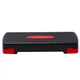 Степ-платформа U-Power Fitness Black-red (U33002) - изображение 3