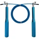 Скакалка швидкісна U-Power Pro Blue (U9018) - зображення 1