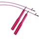 Скакалка швидкісна U-Power Pro Crimson (U9046) - зображення 4