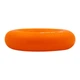 Эспандер кистевой U-Power Jello Ring Grip 22 кг Orange (U30011) - изображение 3