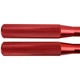 Скакалка скоростная U-Power Pro Red (U9017) - изображение 4