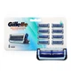 Сменные катриджи Gillette Skinguard Sensitive 8шт/уп - изображение 1