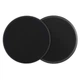 Диски для ковзання U-Power Life Black (U7055) - зображення 1