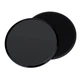 Диски для ковзання U-Power Life Black (U7055) - зображення 2